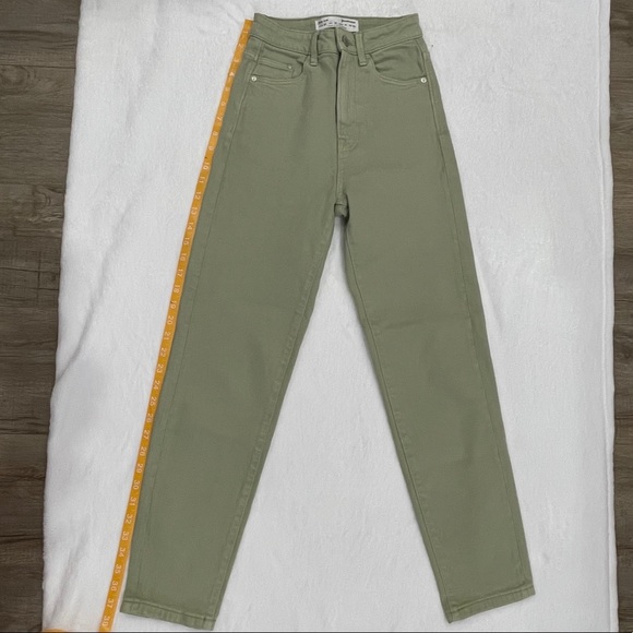 ASOS MOM JEANS - Picture 4 of 6